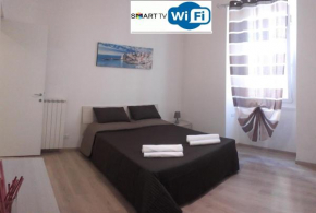 Alysia Apartment Genova